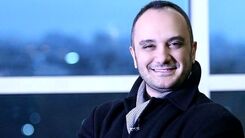 ناگفته‌های احسان کرمی درباره زندگی خصوصی!+جزئیات خواندنی 