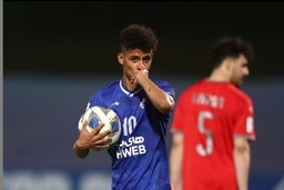 مهدی قایدی از استقلال جدا شد؟