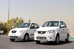 با ۳۳ میلیون و ۴۵۸ هزار تومان اقساطی خودرو بخرید | شرایط فروش اقساطی ساینا دوگانه‌ سوز در اردیبهشت ۱۴۰۳