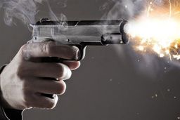 قتل فجیع مادرزن به دست داماد سابقش | تیراندازی وحشتناک به خانه همسر سابق 