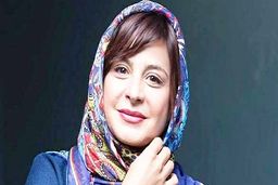 تا به حال سیما تیرانداز را در لباس پرنسسی پف پفی ندیده بودید | عجیب ترین لباس سیما تیرانداز سوژه شد + عکس