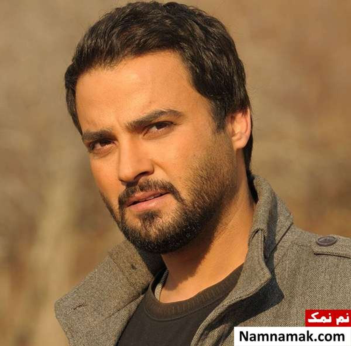 همسر زیبای مهدی سلوکی چشم همه رو درآورد! + عکس