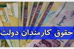 فوری: خبر رسمی رئیسی برای کارمندان | سرنوشت حقوق ها در بودجه چه شد| خبر مهم برای کارمندان
