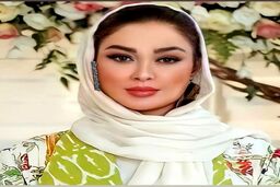 تفریح زمستانی الهام حمیدی در آلمان | لباس های برند لاکچری الهام حمیدی خبر ساز شد + عکس