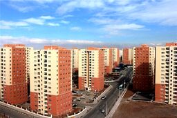 قیمت واحدهای نهضت ملی مسکن چند؟