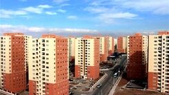 قیمت واحدهای نهضت ملی مسکن چند؟