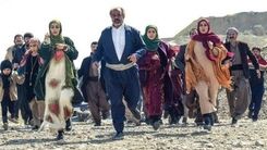 «نون‌خ4» در تهران کلید می‌خورد
