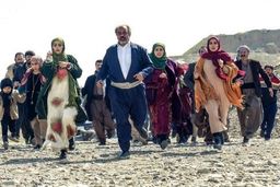 خبر مهم برای طرفداران سریال نون خ | زمان پخش جدید نون خ مشخص شد 