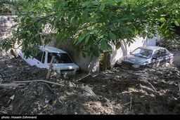 هشدار جدی؛ پیش‌بینی وقوع سیل در ۱۴ استان