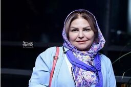 دختر وحشتناک عملی پروتزی اکرم محمدی کولاک کرد! | اکرم محمدی خودش شبیه دخترای ۳۰ ساله شد!