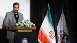 سفید شدن موهای شوهر آزاده نامداری در عکس جدیدش مشخص شد!+عکس