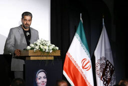 سفید شدن موهای شوهر آزاده نامداری در عکس جدیدش مشخص شد!+عکس