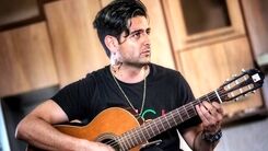 جشن تولد امیرحسین آرمان در عجیب ترین جای دنیا +عکس مهمانی