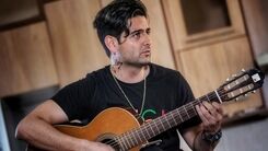 جشن تولد امیرحسین آرمان در عجیب ترین جای دنیا +عکس مهمانی