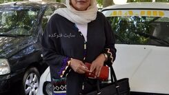 عکسی از تولد  60 سالگی مهرانه مهین ترابی | کیک تولد لاکچری خانم بازیگر در این روزها همه را شگفت زده کرد 