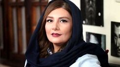شاید باور نکنید این خانم بازیگر پسر به این بزرگی داشته باشه | هنگامه قاضیانی از پسرش رونمایی کرد +عکس