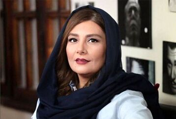 شاید باور نکنید این خانم بازیگر پسر به این بزرگی داشته باشه | هنگامه قاضیانی از پسرش رونمایی کرد +عکس