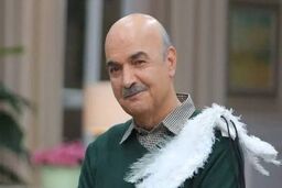 واکنش متفاوت ایرج طهماسب به فوت برادر معروفش + عکس