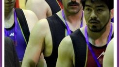هادی عامل:محسن تنابنده اگر کشتی می‌گرفت قهرمان بزرگی می‌شد