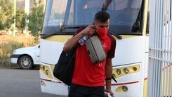 اخبار ورزشی:دردسر عجیب برای حامد لک/محرومیت حامد لک واقعیت دارد؟+ جزئیات