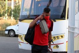 حاشیه جدید حامد لک همه را کلافه کرد