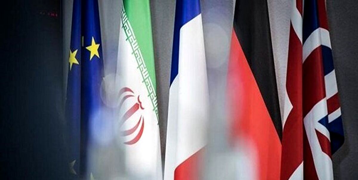 پنج شرط ایران در مذاکرات وین