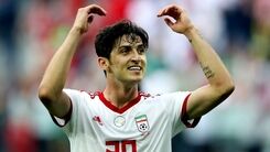 تفریح لاکچری سردار آزمون و مهدی قائدی به همراه همسرانشان در دبی+عکس لو رفته 
