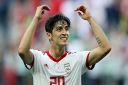 رم به دنبال سردار آزمون!