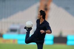 تیکه پرسپولیسی‌ها به فرهاد مجیدی!