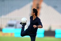 اخبار استقلال: فرهاد مجیدی بازیکنان استقلال را قرنطینه کرد!