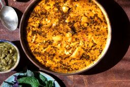 طرز تهیه اشکنه بلغور شیر | غذای محلی خراسان مقوی و پر انرژی