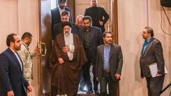 انتصاب مسئولان ستادهای استانی رئیسی+جزئیات بیشتر را بخوانید 