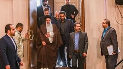 انتصاب مسئولان ستادهای استانی رئیسی+جزئیات بیشتر را بخوانید 
