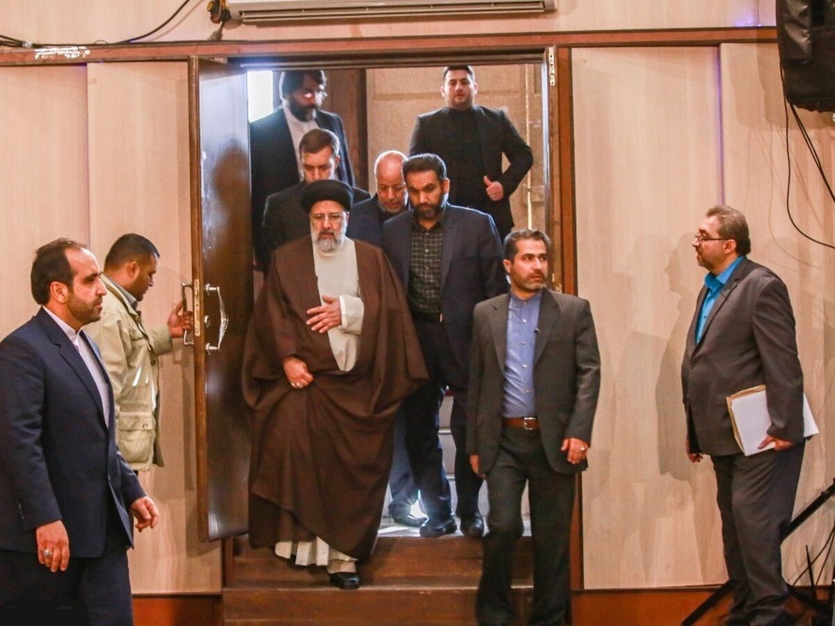 رئیسی انتخابات 1400/در جلسه اعضای شورای وحدت با رئیسی چه خبر بود؟+جزئیات بیشتر 