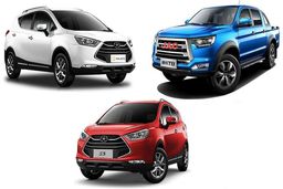 سنگ تمام کرمان موتور برای مشتریانش | فروش اقساطی 5 محصول پر طرفدار کرمان موتور