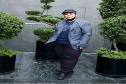 عکس جنجالی شهره لرستانی لو رفت | چهره مردانه شهره(مازیار)لرستانی بدون کلاه +عکس