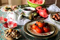 قیمت میوه‌های شب یلدا اعلام شد | هندوانه چند؟