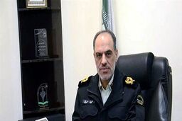  یک مرزبان در غرب ایران به شهادت رسید+جزئیات بیشتر را بخوانید 
