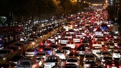 جدیدترین وضعیت ترافیکی جاده ها | ترافیک سنگین در ۲ آزاد راه