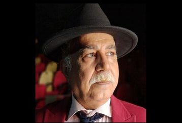 بازیگر و گوینده معروف ایرانی درگذشت | دلیل فوت اسفندیار ابراهیمی چیست ؟