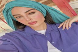 تفریح فوق لاکچری ترلان پروانه | رونمایی ترلان پروانه از اسب میلیاردی اش + عکس