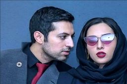 بازیگر معروف برای به دنیا آوردن فرزندش از ایران رفت | اشکان خطیبی به اسپانیا رفت +عکس