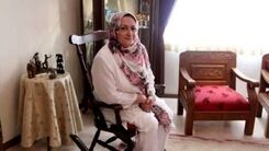 استایل تابستونه جوان‌پسند مریم امیرجلالی دل همه را برد | گردش خانم بازیگر مثل توریست های خارجی در خیابان های تهران +عکس