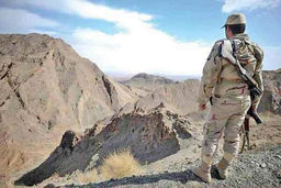 ادعای ربایش ۲۱ مرزبان ایرانی واقعیت دارد؟