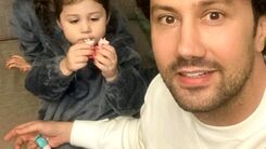 این عکس جنجالی طلاق شاهرخ استخری را علنی کرد | بازگشت دوباره شاهرخ استخری به خانه پدری! +عکس حاشیه سار