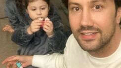 اتفاق ناگوار و هولناک برای همسر شاهرخ استخری در بلژیک | کار همسر شاهرخ استخری به بیمارستان کشید +عکس