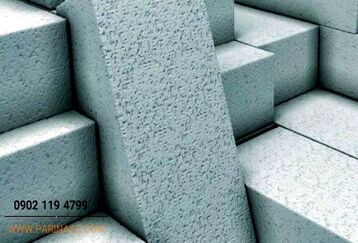 مزیت های ساخت و ساز خانه با بلوک هبلکس پرین