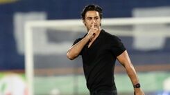  فرهاد مجیدی از استقلال می رود؟