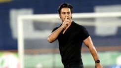  فرهاد مجیدی از استقلال می رود؟