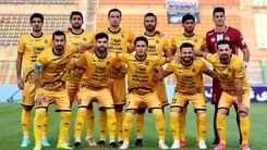 سپاهان همه را غافلگیر کرد